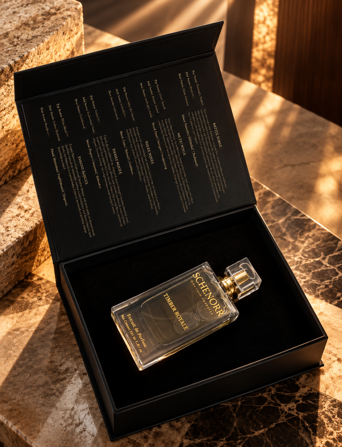 Timber Royale - 55 ml