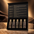 Perfume Library