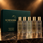Perfume Library