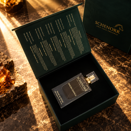 Enigma Essence - 55 ml