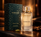 Leather Noir - 55 ml
