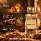 Timber Royale - 55 ml