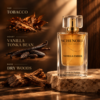 Vanilla Ember - 55 ml