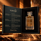 Vanilla Ember - 55 ml