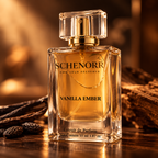 Vanilla Ember - 55 ml