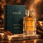 Vanilla Ember - 55 ml